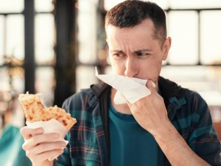 Illinois personal injury lawyer for food poisoning cases